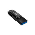 فلش مموری سن دیسک مدل Ultra Dual Drive GO USB Type-C ظرفیت 128گیگابایت - Image 2