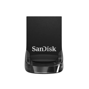 فلش مموری سن دیسک مدل ULTRA FIT USB 3.1 CZ430 ظرفیت 32 گیگابایت
