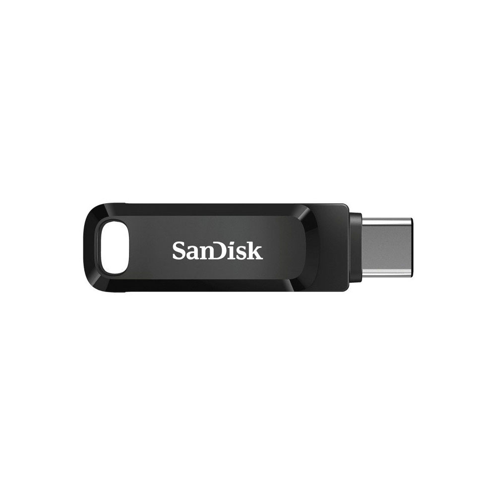 فلش مموری سن دیسک مدل Ultra Dual Drive GO USB Type-C ظرفیت 128گیگابایت - Image 4