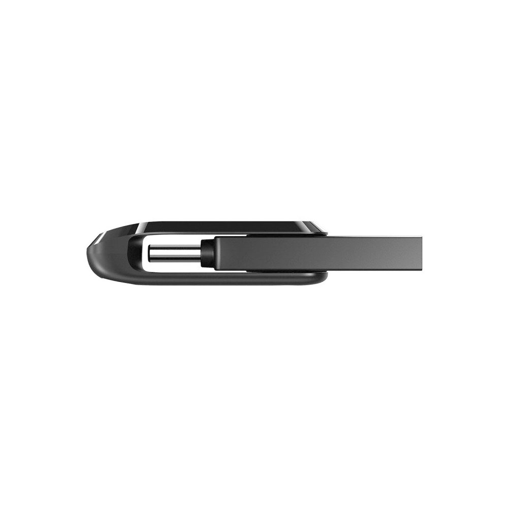 فلش مموری سن دیسک مدل Ultra Dual Drive GO USB Type-C ظرفیت 128گیگابایت - Image 3