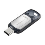 فلش مموری سن دیسک مدل Ultra USB Type-C Flash Drive ظرفیت 32 گیگابایت