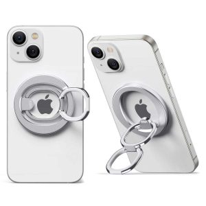 حلقه مغناطیسی نگهدارنده گوشی برند ESR Ring Stand (HaloLock)