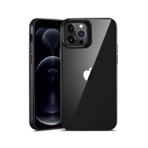 ESR iPhone 12 Pro Max Halo Clear Case