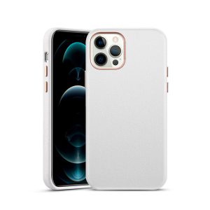 ESR iPhone 12 Pro Max Metro Premium Leather