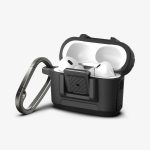کاور ایرپاد پرو ۲ اسپیگن Spigen Lock Fit for Airpods Pro 2nd