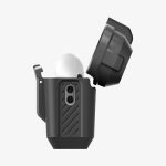 کاور ایرپاد پرو ۲ اسپیگن Spigen Lock Fit for Airpods Pro 2nd - Image 11