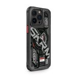 قاب اسکین آرما آیفون 15 پرو مکس SKINARMA EKHO Case iPhone 15 Pro Max - Image 2