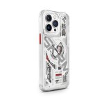 قاب اسکین آرما آیفون 15 پرو مکس SKINARMA EKHO Case iPhone 15 Pro Max - Image 7
