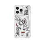 قاب اسکین آرما آیفون 15 پرو مکس SKINARMA EKHO Case iPhone 15 Pro Max - Image 5