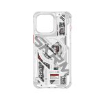قاب اسکین آرما آیفون 15 پرو مکس SKINARMA EKHO Case iPhone 15 Pro Max - Image 9