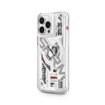 قاب اسکین آرما آیفون 15 پرو مکس SKINARMA EKHO Case iPhone 15 Pro Max - Image 3