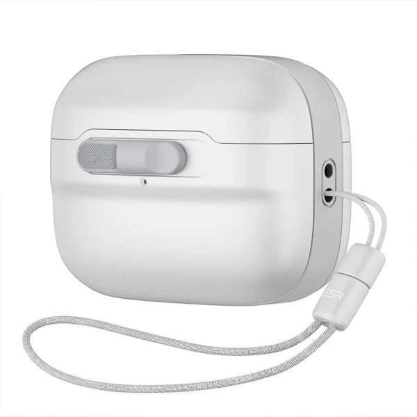کاور مگسیف برای ایرپاد پرو ESR Pulse Magnetic Lock Case (HaloLock)