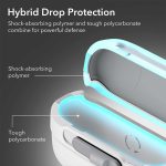 کاور مگسیف برای ایرپاد پرو  ESR Pulse Magnetic Lock Case (HaloLock) for AirPods Pro (2023 / 2022 / 2019) - Image 11