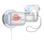 کاور مگسیف برای ایرپاد پرو  ESR Pulse Magnetic Lock Case (HaloLock) for AirPods Pro (2023 / 2022 / 2019) - Image 15