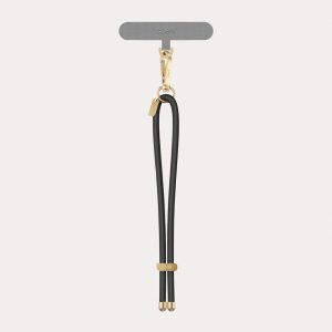 بند نگهدارنده گوشی Coehl Laurel Universal Handstrap مشکی