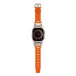 بند اپل واچ 45/46/49mm مدل Skinarma TITON - Image 8