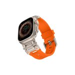 بند اپل واچ 45/46/49mm مدل Skinarma TITON - Image 2