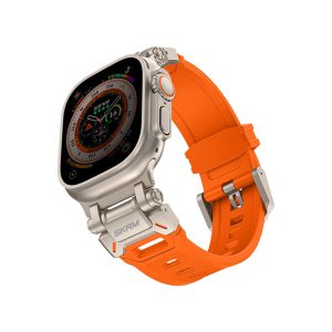 بند اپل واچ 45/46/49mm مدل Skinarma TITON