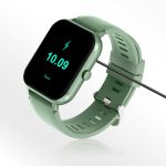 ساعت هوشمند دیویا مدل DEVIA Smart Watch WT2 - Image 10