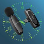 میکروفون بیسیم دیویا مدل Kintone Series Type-C Wireless Microphones - Image 6