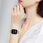 ساعت هوشمند دیویا مدل DEVIA Smart Watch WT2 - Image 8