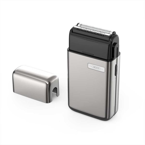 ریش تراش شارژی دوقلو ایکس او XO CF8 Reciprocating Twin Head Shaver