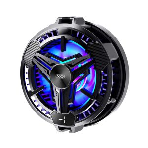 کولر گیمینگ مگسیف برند ایکس او XO SL03 Magnetic suction+clamp