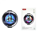 کولر گیمینگ و شارژر مگسیف برند ایکس او XO SL05 Magnetic suction+clamp - Image 2