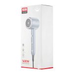 سشوار 1600 واتی برند ایکس او XO CF2 1600W - Image 3