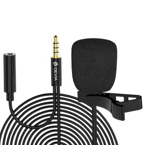میکروفون دیویا Smart Series Wired Microphone (3.5mm)