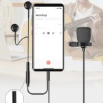 میکروفون دیویا Smart Series Wired Microphone (3.5mm) - Image 3