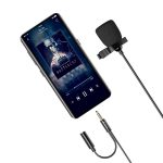 میکروفون دیویا Smart Series Wired Microphone (3.5mm) - Image 8