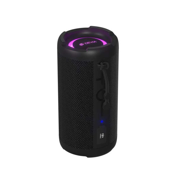 اسپیکر بی‌سیم دیویا مدل Smart Series Outdoor Waterproof Speaker