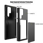 قاب جیتک گلکسی اس 24 اولترا مدل G-Tech Wallet Armor case - Image 5