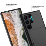 قاب جیتک گلکسی اس 24 اولترا مدل G-Tech Wallet Armor case - Image 6