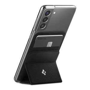 کیف هوشمند تاشو اسپیگن مدل Card Wallet Smart Fold