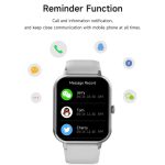 ساعت هوشمند دیویا مدل DEVIA Smart Watch WT2 - Image 6