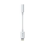 کابل لایتنینگ به جک 3.5 دیویا Smart Series Lightning To DC 3.5 Adapter