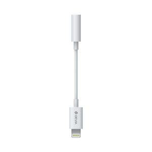 کابل لایتنینگ به جک 3.5 دیویا Smart Series Lightning To DC 3.5 Adapter