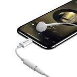 کابل لایتنینگ به جک 3.5 دیویا Smart Series Lightning To DC 3.5 Adapter - Image 3
