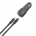 شارژر فندکی دیویا Smart Series PD 40W 2C Fast Car Charger - Image 5