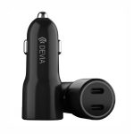 شارژر فندکی دیویا Smart Series PD 40W 2C Fast Car Charger - Image 3