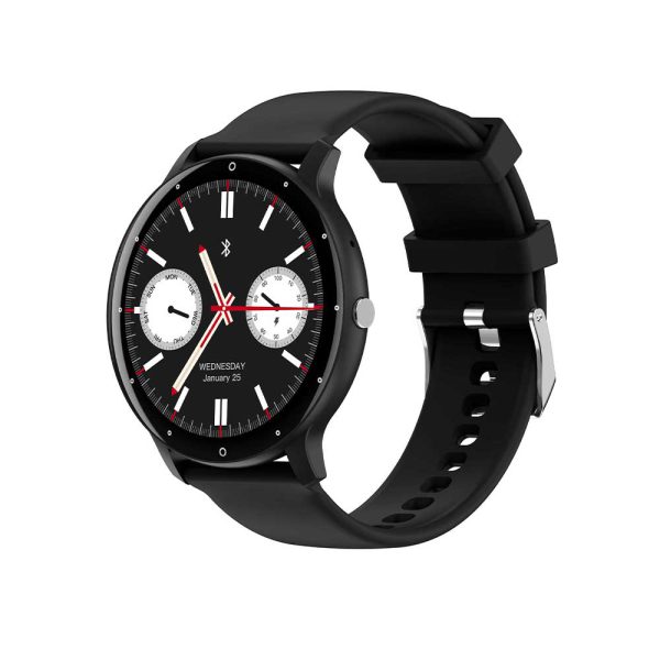 ساعت هوشمند دیویا مدل DEVIA Smart Watch WT1