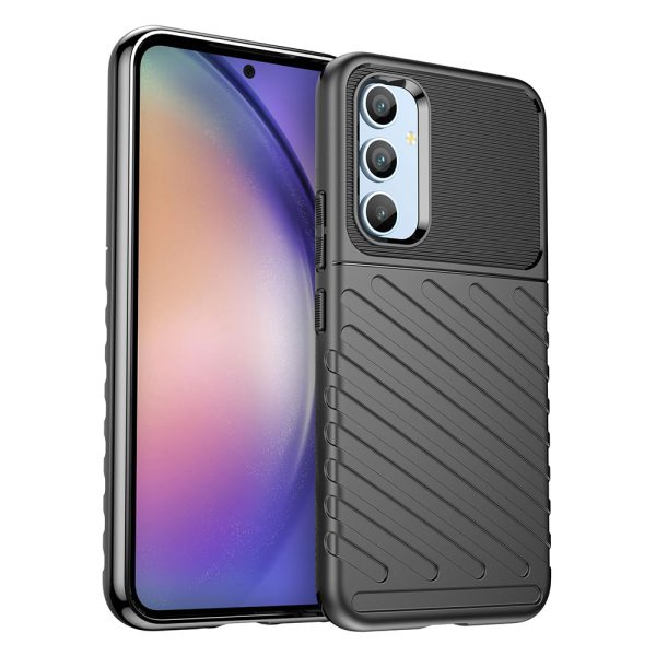 قاب جیتک G-Tech Thunder case Galaxy A54 5G