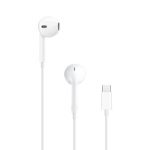 هندزفری اورجینال اپل Apple EarPods (USB‑C) A3046 EarPods MTJY3ZM/A