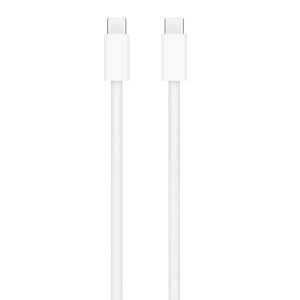 کابل اورجینال اپل Apple 240W USB-C Charge Cable (2m)