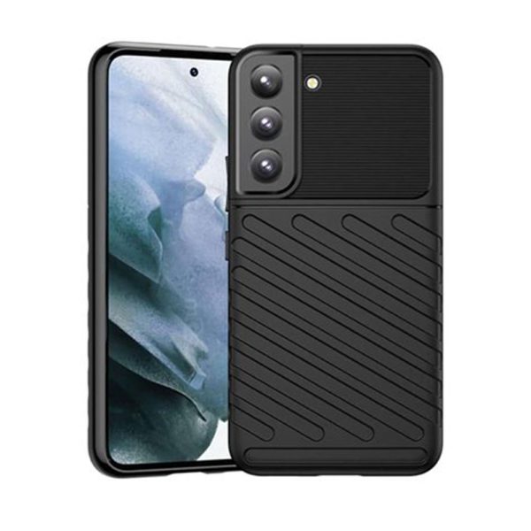 قاب جیتک G-Tech Thunder case Galaxy S21 FE