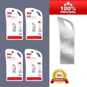 فلش مموری ایکس او مدل USB Flash XO U10