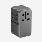 شارژر مسافرتی انرژیا مدل Energea TravelWorld Adapter GaN120 - Image 5