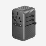 شارژر مسافرتی انرژیا مدل Energea TravelWorld Adapter GaN120 - Image 2